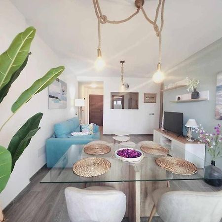 Casa Yasmin Golf Club Villa กาเลตาเดฟุสเต ภายนอก รูปภาพ