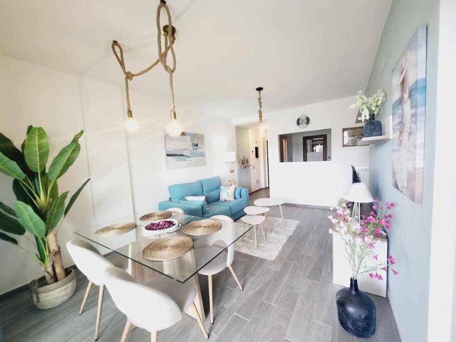 Casa Yasmin Golf Club Villa กาเลตาเดฟุสเต ภายนอก รูปภาพ