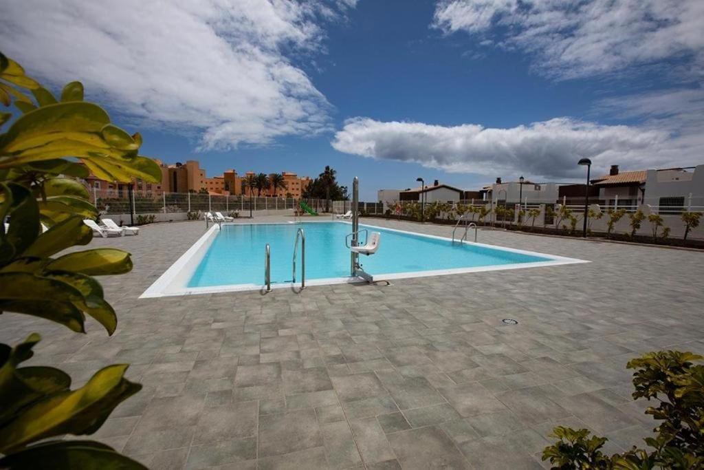Casa Yasmin Golf Club Villa กาเลตาเดฟุสเต ภายนอก รูปภาพ