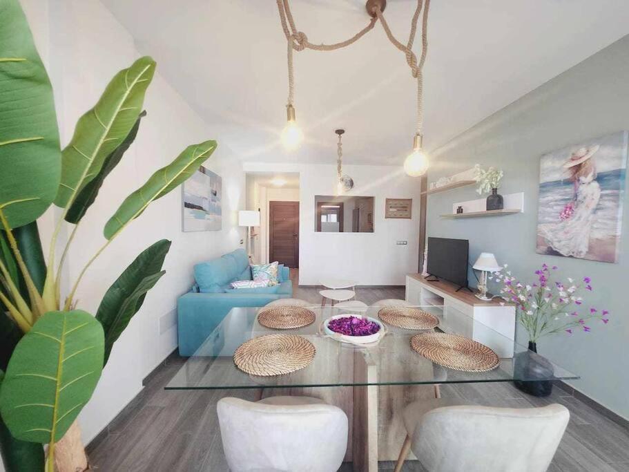 Casa Yasmin Golf Club Villa กาเลตาเดฟุสเต ภายนอก รูปภาพ