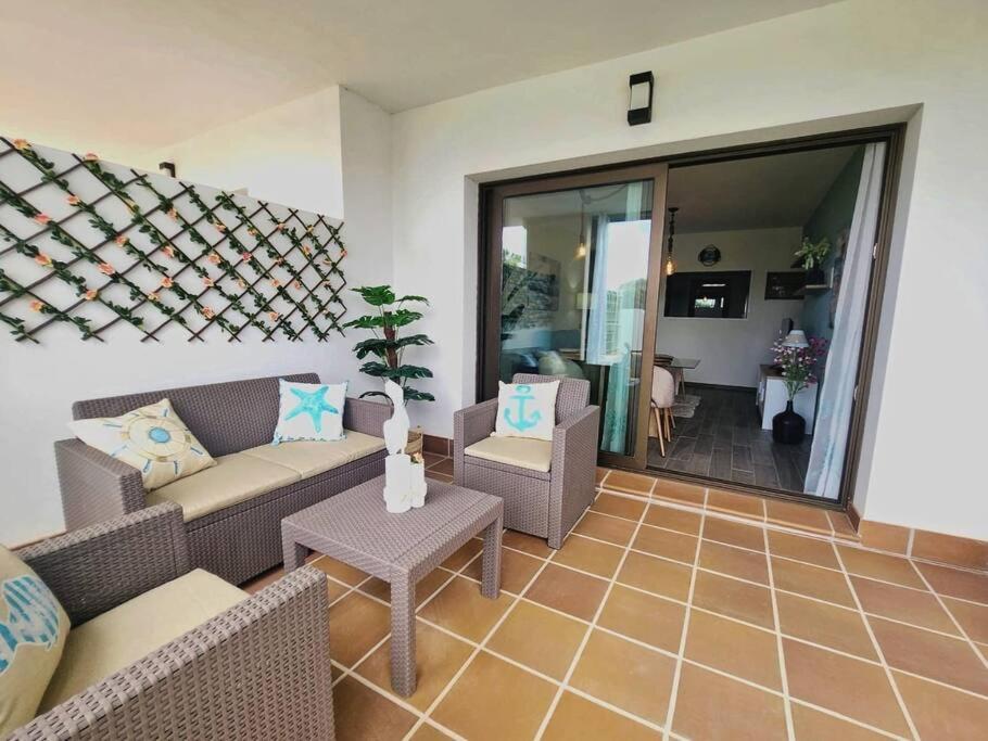 Casa Yasmin Golf Club Villa กาเลตาเดฟุสเต ภายนอก รูปภาพ